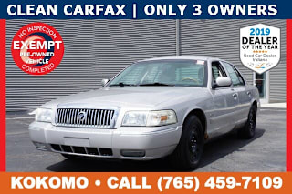 2006 Mercury Grand Marquis LS Premium 2MEFM75V36X608891 2006 Mercury Grand Marquis LS Premium