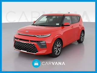 2020 Kia Soul GT-Line KNDJ53AF6L7729898 2020 Kia Soul GT-Line