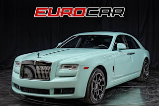 2019 Rolls-Royce Ghost SCA664S53KUX54778 2019 Rolls-Royce Ghost