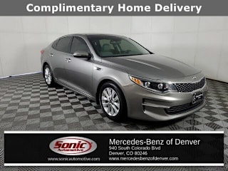 2016 Kia Optima EX 5XXGU4L37GG031965 2016 Kia Optima EX