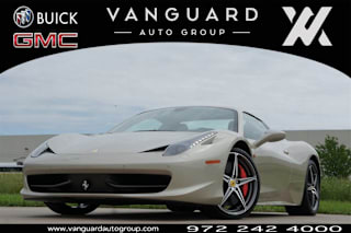 2013 Ferrari 458 Spider Base ZFF68NHA5D0190737 2013 Ferrari 458 Spider Base