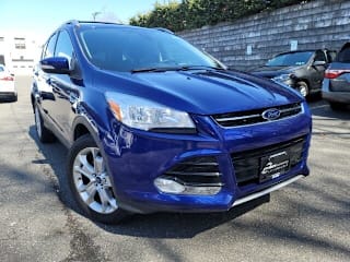2014 Ford Escape Titanium 1FMCU9JX2EUA18559 2014 Ford Escape Titanium