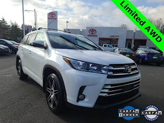 2017 Toyota Highlander 5TDDZRFH2HS420716 2017 Toyota Highlander