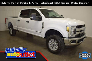 2019 Ford F-250 Super Duty XLT 1FT7W2BT3KEE45337 2019 Ford F-250 Super Duty XLT
