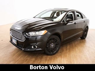 2013 Ford Fusion 3FA6P0HR4DR241645 2013 Ford Fusion
