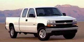 2000 Chevrolet Silverado 2500 1GCGK29U5YZ120331 2000 Chevrolet Silverado 2500