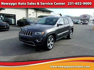 2015 Jeep Grand Cherokee Limited 1C4RJFBGXFC881296 2015 Jeep Grand Cherokee Limited