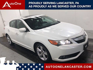 2014 Acura ILX 2.0L w/Premium 19VDE1F5XEE006519 2014 Acura ILX 2.0L w/Premium