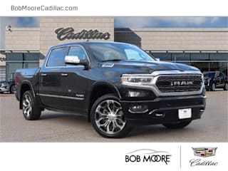 2020 Ram Pickup 1500 1C6SRFHT9LN190959 2020 Ram Pickup 1500