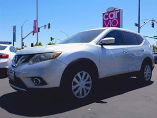 2014 Nissan Rogue SL 5N1AT2MT5EC829370 2014 Nissan Rogue SL