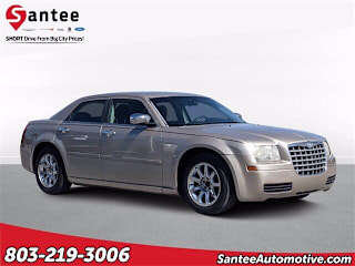 2006 Chrysler 300 2C3LA43R36H526613 2006 Chrysler 300