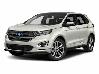 2017 Ford Edge Sport 2FMPK4AP2HBB03874 2017 Ford Edge Sport