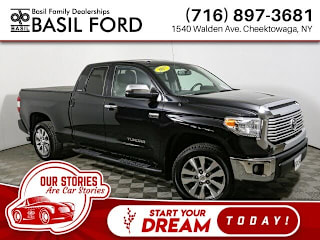 2017 Toyota Tundra Limited 5TFBY5F15HX595980 2017 Toyota Tundra Limited