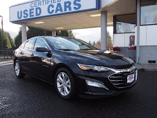 2020 Chevrolet Malibu LT 1G1ZD5ST2LF015643 2020 Chevrolet Malibu LT