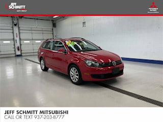 2013 Volkswagen Jetta SportWagen S PZEV 3VWPP7AJ9DM671371 2013 Volkswagen Jetta SportWagen S PZEV
