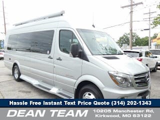2017 Mercedes-Benz Sprinter Cab Chassis 3500XD WDAPF4CC6HP513107 2017 Mercedes-Benz Sprinter Cab Chassis 3500XD