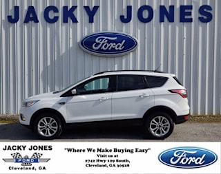 2018 Ford Escape SEL 1FMCU0HD0JUD49187 2018 Ford Escape SEL