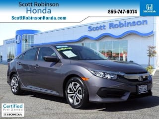 2018 Honda Civic LX 2HGFC2F51JH571270 2018 Honda Civic LX