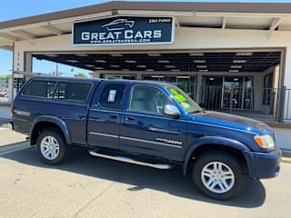 2003 Toyota Tundra SR5 5TBBT44153S422978 2003 Toyota Tundra SR5