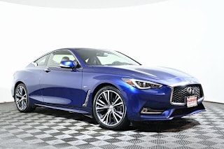 2017 Infiniti Q60 JN1EV7EL9HM554664 2017 Infiniti Q60