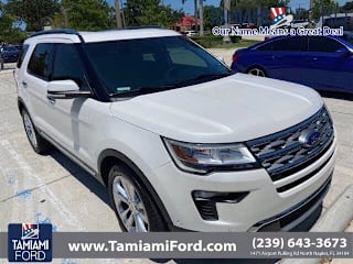 2018 Ford Explorer Limited 1FM5K7F86JGC47503 2018 Ford Explorer Limited