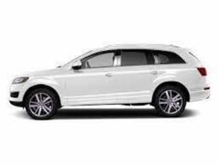 2010 Audi Q7 WA1VMAFE2AD002792 2010 Audi Q7