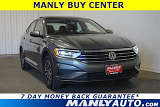 2019 Volkswagen Jetta 1.4T SEL 3VWE57BU5KM068789 2019 Volkswagen Jetta 1.4T SEL