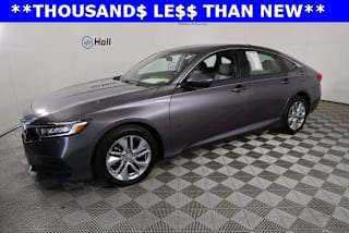 2020 Honda Accord LX 1HGCV1F11LA030693 2020 Honda Accord LX