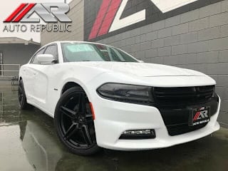 2016 Dodge Charger R/T 2C3CDXCT2GH265500 2016 Dodge Charger R/T