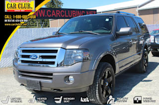 2012 Ford Expedition 1FMJU2A52CEF59907 2012 Ford Expedition