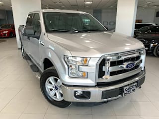 2015 Ford F-150 1FTEW1EF7FFA30271 2015 Ford F-150