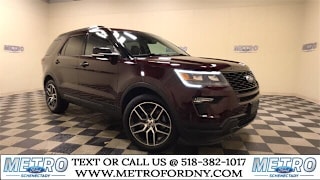 2018 Ford Explorer Sport 1FM5K8GT6JGB61973 2018 Ford Explorer Sport