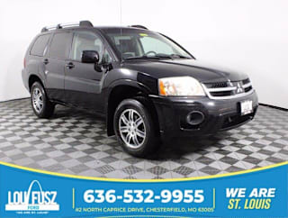 2008 Mitsubishi Endeavor 4A4MM31S48E037907 2008 Mitsubishi Endeavor