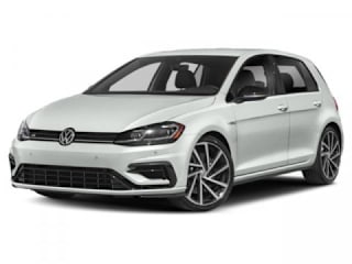 2018 Volkswagen Golf R WVWWF7AU9JW203664 2018 Volkswagen Golf R