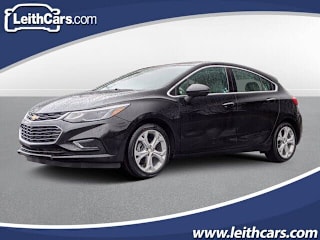 2017 Chevrolet Cruze 3G1BF6SM2HS516089 2017 Chevrolet Cruze