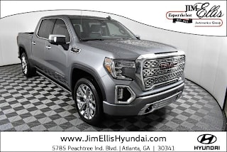 2021 GMC Sierra 1500 Denali 1GTU9FEL5MZ175262 2021 GMC Sierra 1500 Denali