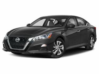 2019 Nissan Altima 1N4BL4EV5KC192423 2019 Nissan Altima