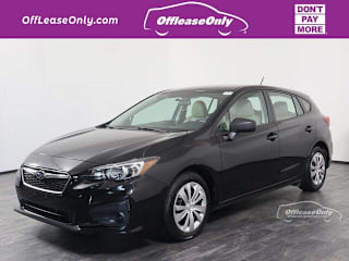2018 Subaru Impreza 2.0i 4S3GTAA66J3714911 2018 Subaru Impreza 2.0i