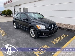 2011 Dodge Caliber 1B3CB5HA7BD204437 2011 Dodge Caliber