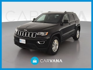 2018 Jeep Grand Cherokee Laredo 1C4RJFAG5JC111727 2018 Jeep Grand Cherokee Laredo