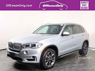 2018 BMW X5 xDrive40e iPerformance 5UXKT0C54J0V98245 2018 BMW X5 xDrive40e iPerformance
