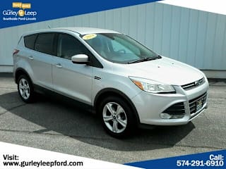 2014 Ford Escape SE 1FMCU9G96EUB49454 2014 Ford Escape SE