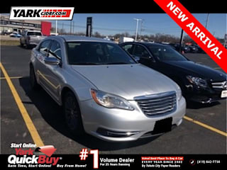 2011 Chrysler 200 1C3BC2FG4BN526755 2011 Chrysler 200
