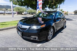 2012 Acura TL 19UUA9F73CA012134 2012 Acura TL