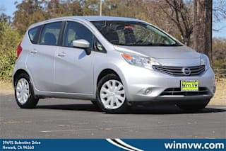 2016 Nissan Versa Note 3N1CE2CPXGL403874 2016 Nissan Versa Note