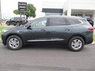 2018 Buick Enclave Essence 5GAERBKW4JJ164521 2018 Buick Enclave Essence