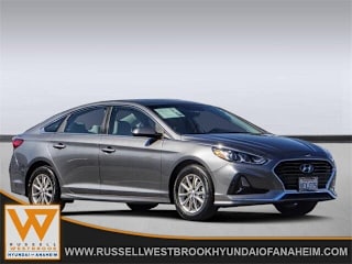 2018 Hyundai Sonata SE 5NPE24AF7JH726632 2018 Hyundai Sonata SE