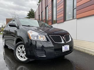2009 Pontiac Vibe 2.4L 5Y2SP67019Z418699 2009 Pontiac Vibe 2.4L