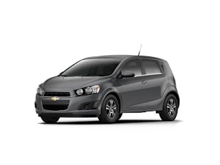 2014 Chevrolet Sonic LT Auto 1G1JC6SH2E4242119 2014 Chevrolet Sonic LT Auto