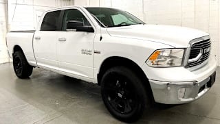 2017 Ram Pickup 1500 1C6RR7TT0HS859088 2017 Ram Pickup 1500